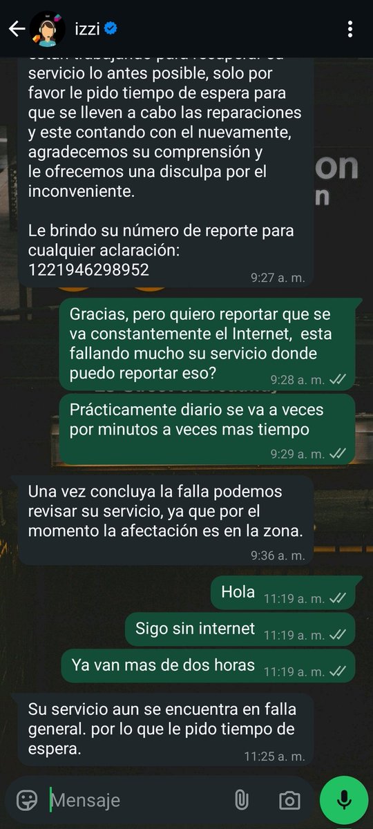 Christian tweet media