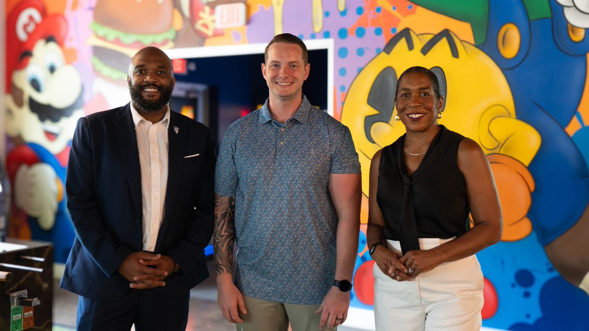 Juliana Stratton (@julianastratton) on Twitter photo Thank you so much to the <a href="/RoyerHotel/">Hotel Royer</a> and The Yard on Broadway in Urbana for sharing your time and your spaces with me. I’m proud of the work I’ve done alongside @JBpritzker to make Illinois a great place for businesses large and small. Thank you so much to the <a href="/RoyerHotel/">Hotel Royer</a> and The Yard on Broadway in Urbana for sharing your time and your spaces with me. I’m proud of the work I’ve done alongside @JBpritzker to make Illinois a great place for businesses large and small.