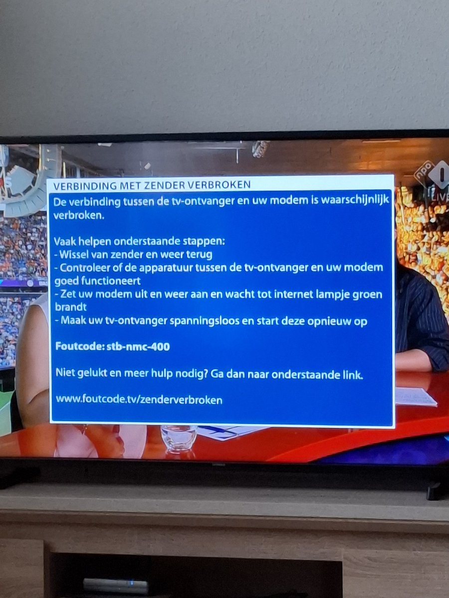 FDuikelaar's tweet photo. @KPNwebcare - ik word hier goed ziek van, 2e keer deze week https://t.co/3GmnNZuqLK