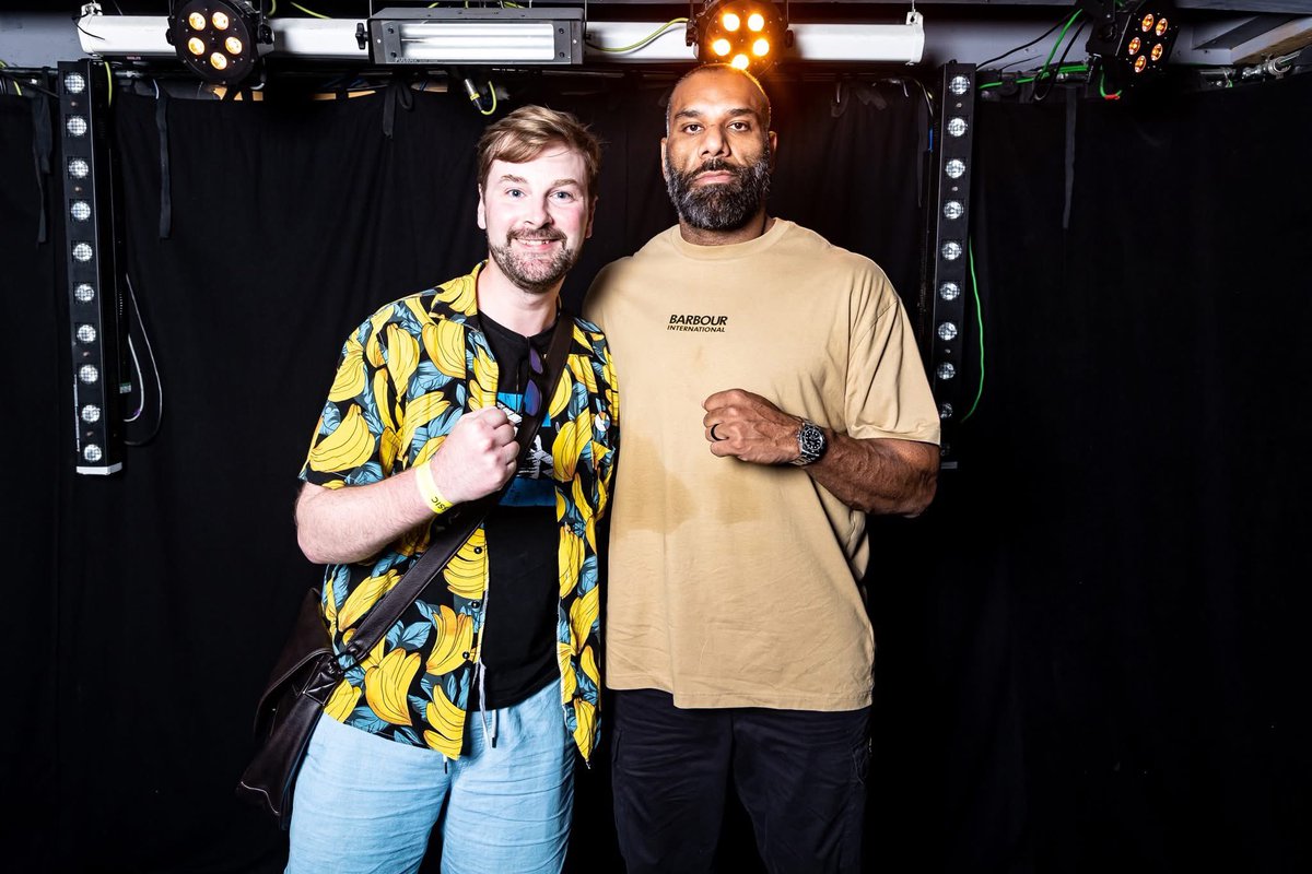 Don’t hinder Jinder  <a href="/RajTheMaharaja/">The Maharaja</a>