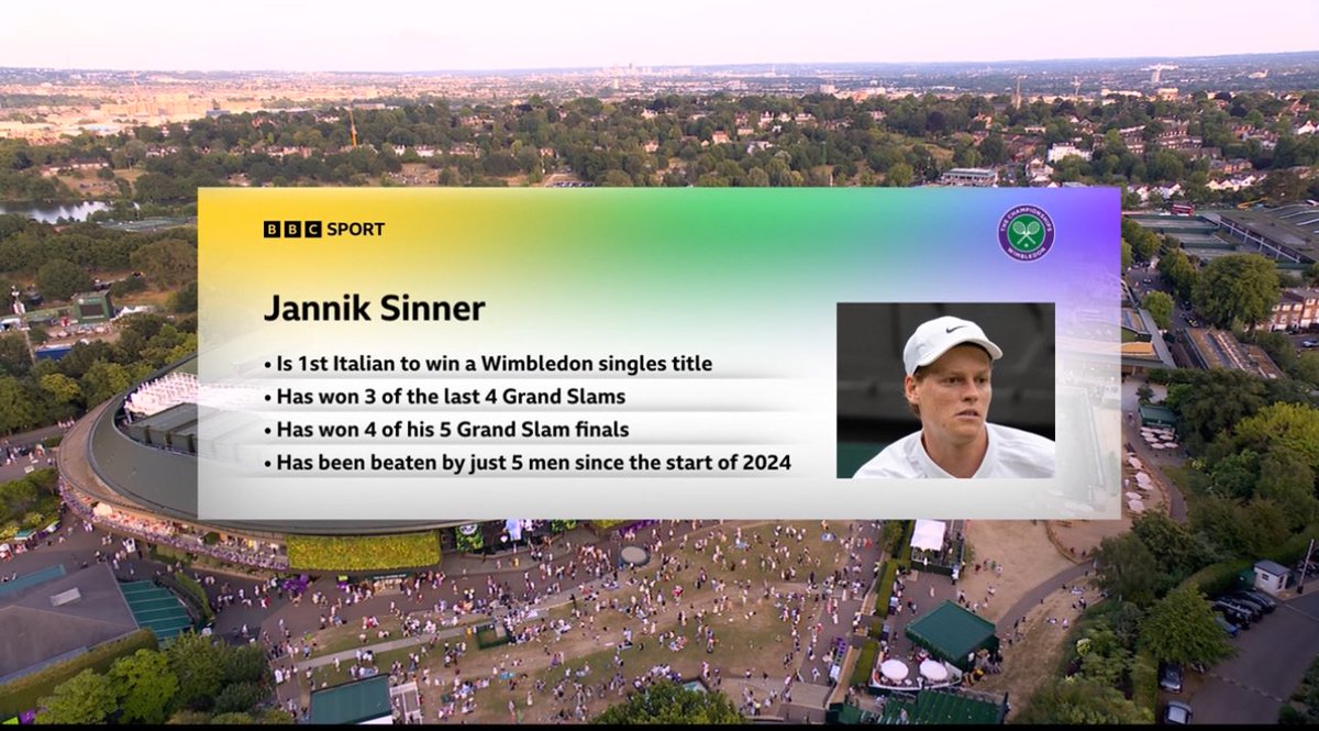 Unbelievable! Sinner deserved it!