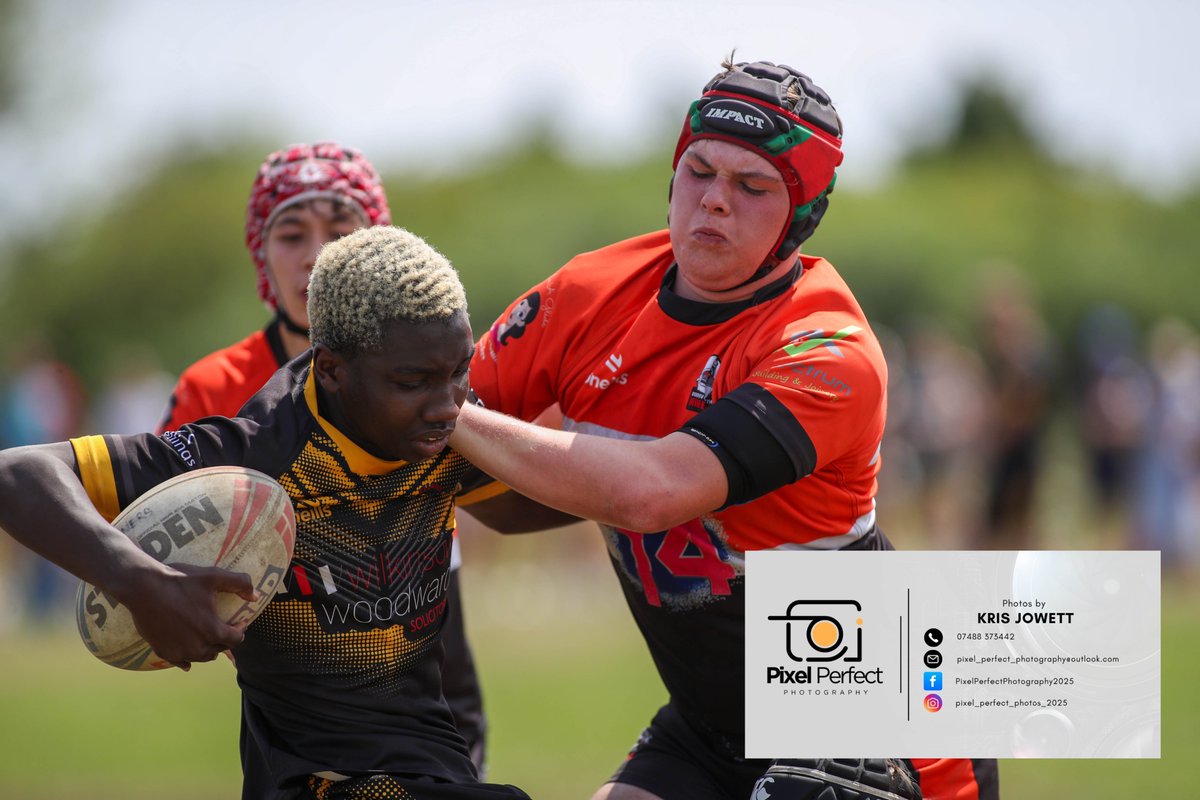 This morning Kris was back at one of his old rugby clubs this morning, taking photos of <a href="/DodworthMiners/">Dodworth Miners</a> U15 v <a href="/ellandrlfc/">Elland RLFC</a> U15.

Photos are on the link below

pixelperfectphotography31.pixieset.com/dodworthminers…