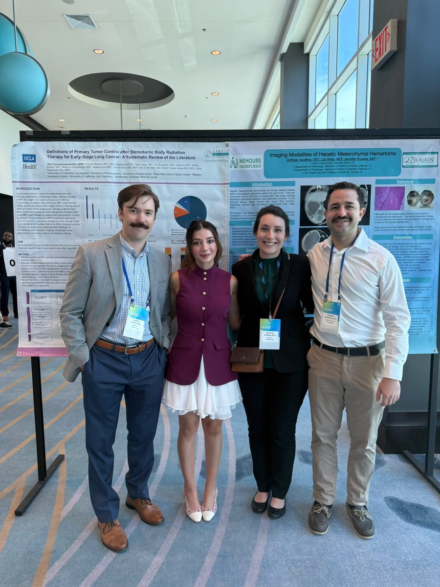 Niki Nour (@drnikinour) on Twitter photo thank you to the <a href="/floridarad/">Florida Radiological Society</a> society for awarding me the Martin Northup Resident Leadership Award 🙂 #FRS2025 #RadRes thank you to the <a href="/floridarad/">Florida Radiological Society</a> society for awarding me the Martin Northup Resident Leadership Award 🙂 #FRS2025 #RadRes