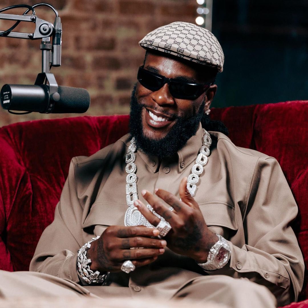 TCSNOfficial's tweet image. .@burnaboy’s “Common Person” has sold over 351,000 units in Nigeria since its release
The single is now eligible for a 3X Platinum Certification