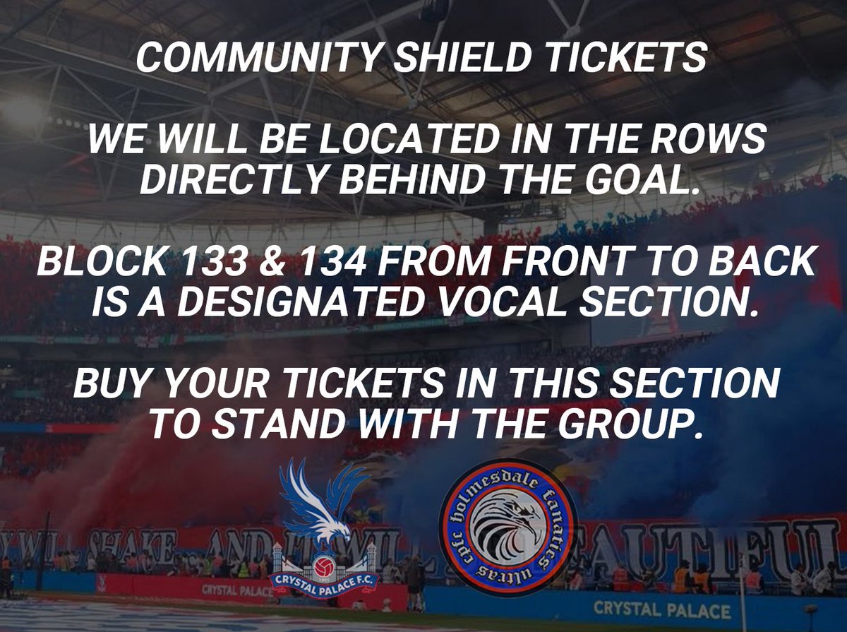 ultrascpfc's tweet image. Let’s make Wembley shake again.