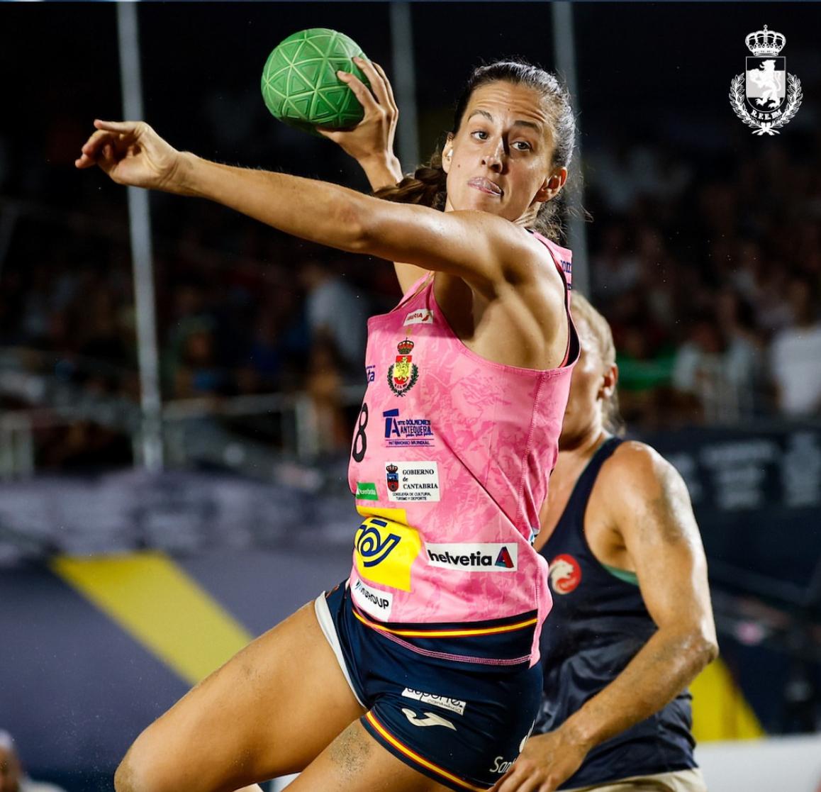 Federació Catalana d’Handbol tweet media