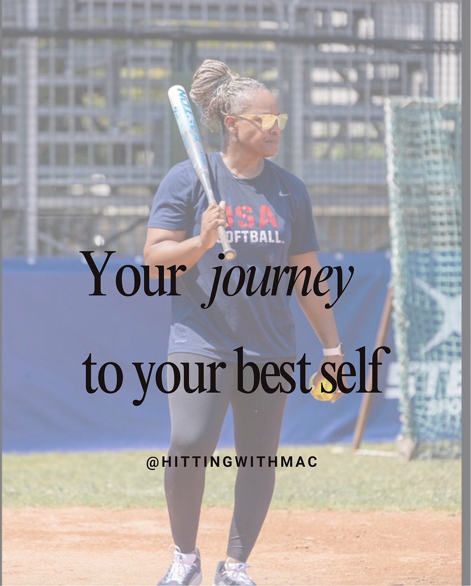 Your one stop shop get 1% Better

✅ Skill Development Sessions
✅ Hitting Progressions
✅ Strength &amp; Conditioning 
✅ Mindset &amp; Confidence Training
✅ Weekly Focus Themes

To get Started fill out the form and your own you way to getting 1% Better! 

docs.google.com/forms/d/e/1FAI…