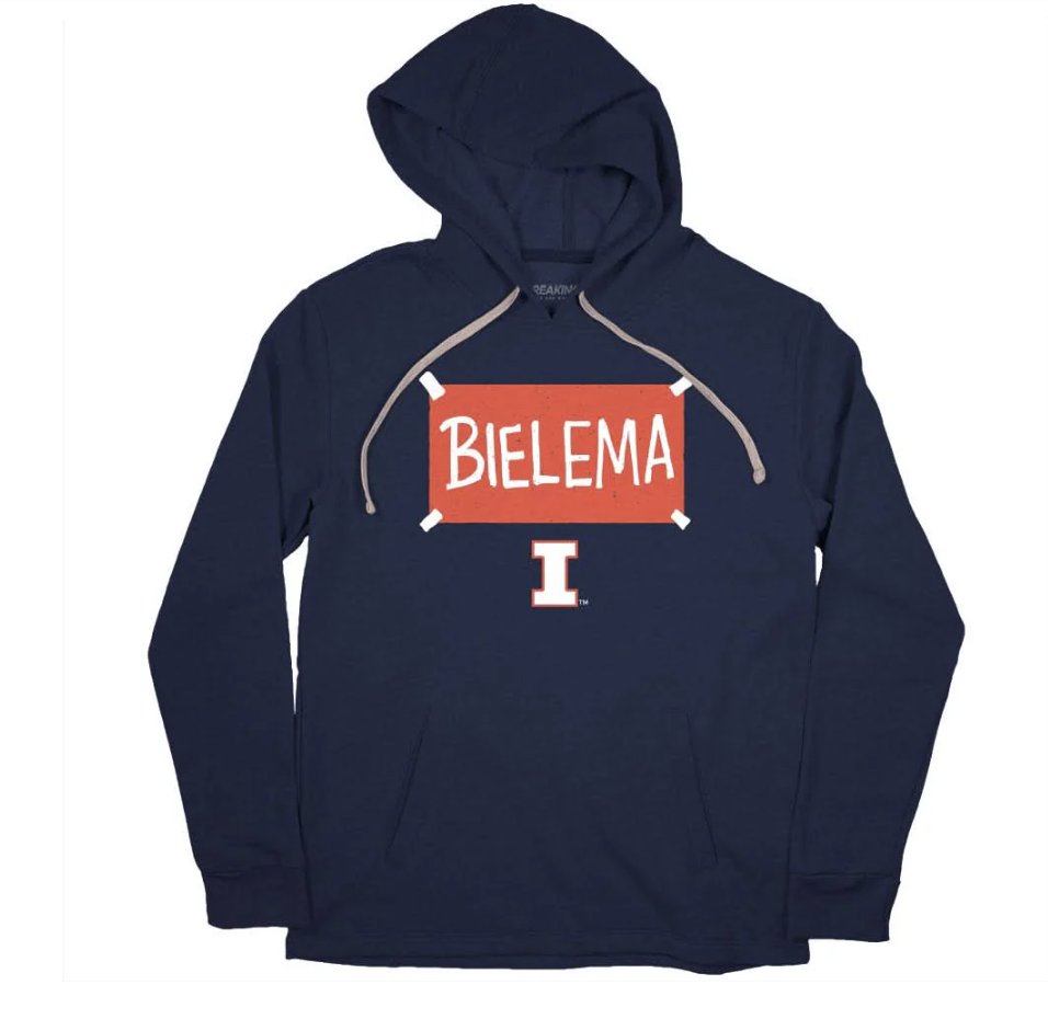 Champaign_Room's tweet image. COUNTDOWN TO KICKOFF!
Shop NOW and get ready for the #Illini's big 2025 season -- visit breakingt.com/tcr! #ad