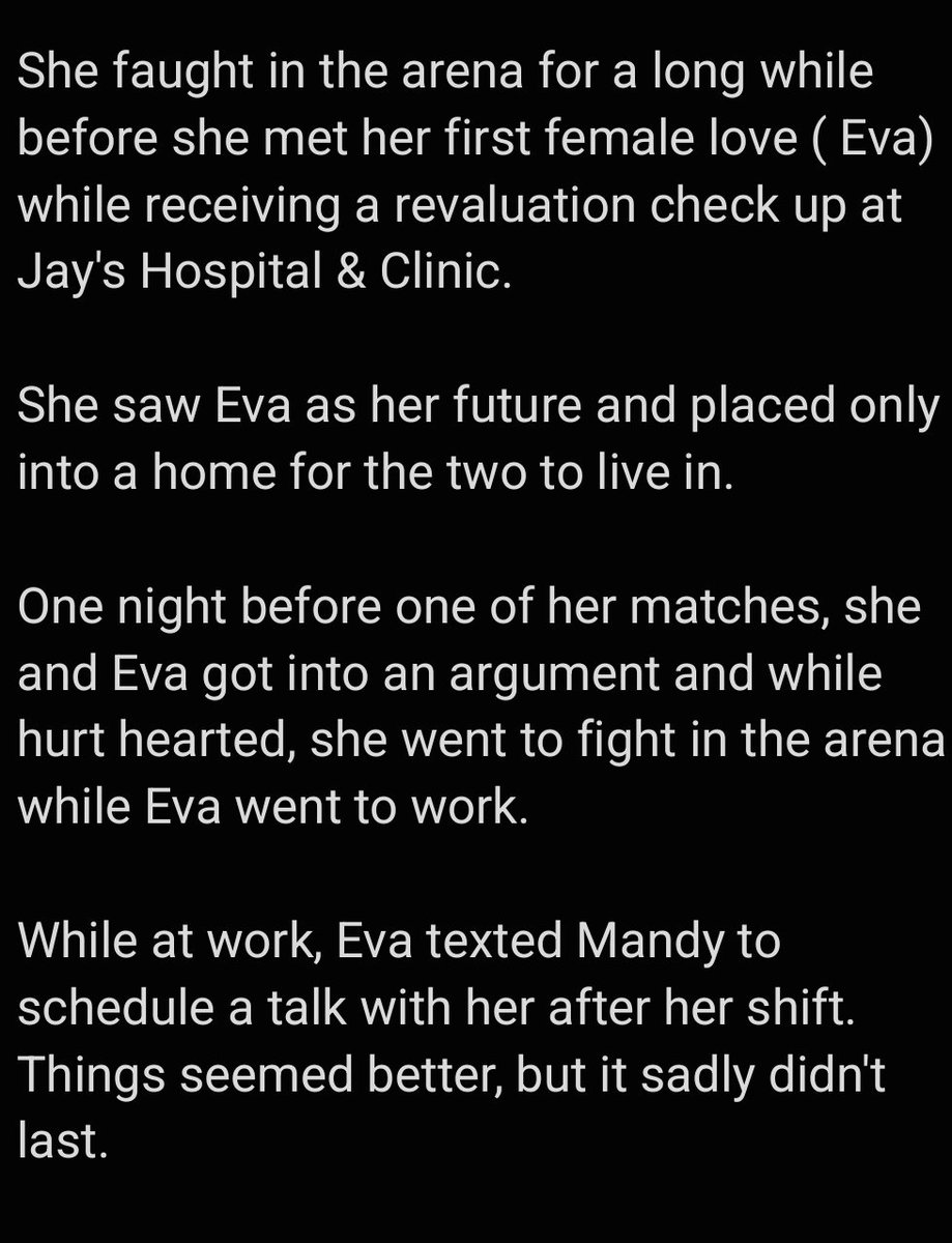 Kimberlyannasky's tweet photo. More above⤴️⬆️⬆️
#BritannicaSpiderBite #NicolasBoa #KimberlyannaSky #JayPinsworth #NurseEva #IrishAngel #IrishAngelFlashBackSeries #OC #HazbinHotel #Helluvaboss https://t.co/8maEdaG74O