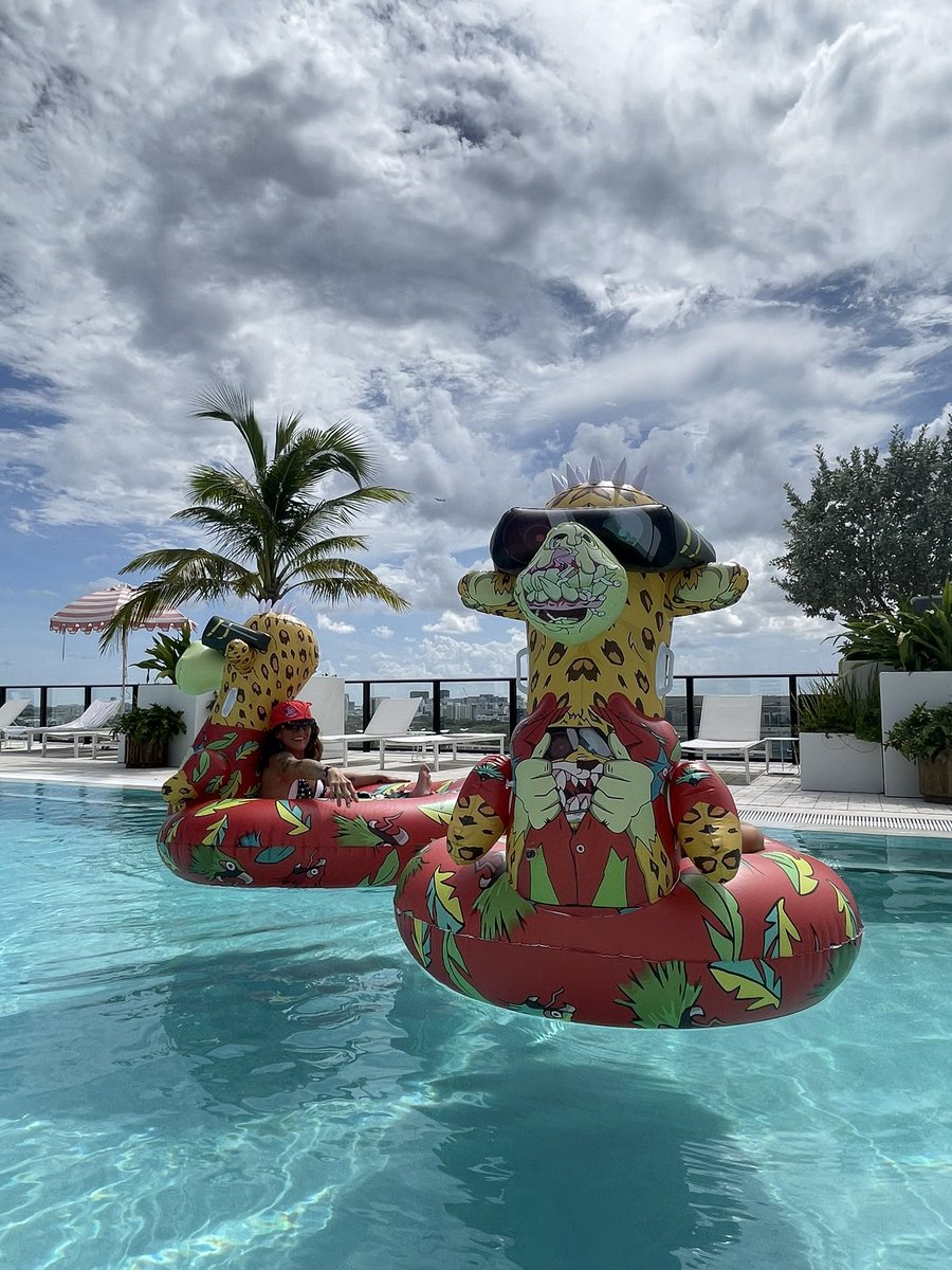 Summertime fine 🌞