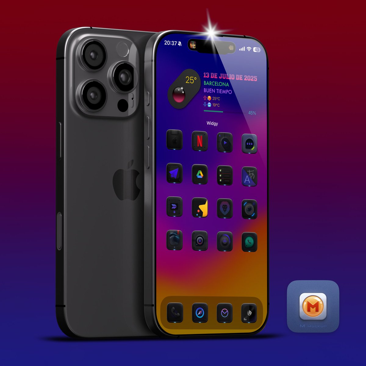 FRANCISCO JOSE MATUS (@matuspalma) on Twitter photo Be good guys tomorrow more🙋🏽♂️📱16 Pro Max🕺🏽M and ShowAE 🔥😍by <a href="/SeanKly/">Sean Kelly</a> no jailbreak beautiful icons Zeroplan😍🔥by <a href="/nXdesign90/">nXdesign</a> wall by <a href="/fresk0_/">Artemis Prime 𝕏</a> beautiful widget 😍🔥by my friend <a href="/UtdAll/">CurtisAllthingsUtd👺</a> overlay by <a href="/daddykool666/">Gary Boole</a> <a href="/UtdAll/">CurtisAllthingsUtd👺</a> <a href="/thgr34td4n3/">тнє ¢яєαт ∂αиє™</a> <a href="/Leonel182520/">Leonel</a> <a href="/jorch_td/">Giorgio td</a> Be good guys tomorrow more🙋🏽♂️📱16 Pro Max🕺🏽M and ShowAE 🔥😍by <a href="/SeanKly/">Sean Kelly</a> no jailbreak beautiful icons Zeroplan😍🔥by <a href="/nXdesign90/">nXdesign</a> wall by <a href="/fresk0_/">Artemis Prime 𝕏</a> beautiful widget 😍🔥by my friend <a href="/UtdAll/">CurtisAllthingsUtd👺</a> overlay by <a href="/daddykool666/">Gary Boole</a> <a href="/UtdAll/">CurtisAllthingsUtd👺</a> <a href="/thgr34td4n3/">тнє ¢яєαт ∂αиє™</a> <a href="/Leonel182520/">Leonel</a> <a href="/jorch_td/">Giorgio td</a>