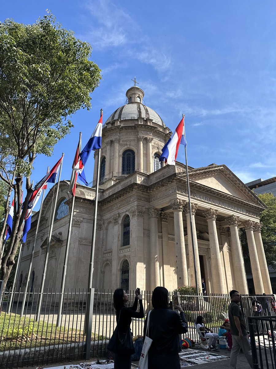 Qué lindo domingo estamos teniendo hoy, con este veranillo de San Juan ☀️