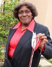 It is a sad day indeed for Barnet that our wonderful former Mayor Agnes Slocombe has passed away, just a month after being awarded her MBE

She represented West Hendon ward from 1982 to 2018, and was the first black female Mayor in Barnet, serving in 1997-8.

Rest in power Agnes.