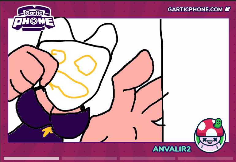 KamoCrin's tweet photo. I'm sorry... I had to do it https://t.co/BQ7GhZnzJb
