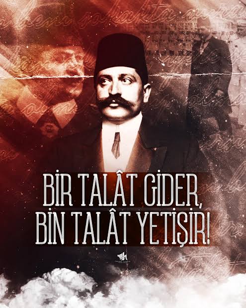 Kahrolsun istibdat 
Yaşasın Hürriyet 
Yaşasın Cumhuriyet 
🇹🇷 𐱅𐰇𐰼𐰰 🇹🇷 
#HainleOrtakOlma