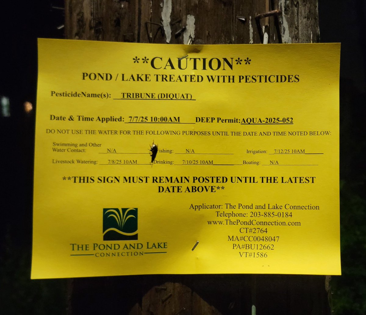 Rob Blaskewicz tweet media