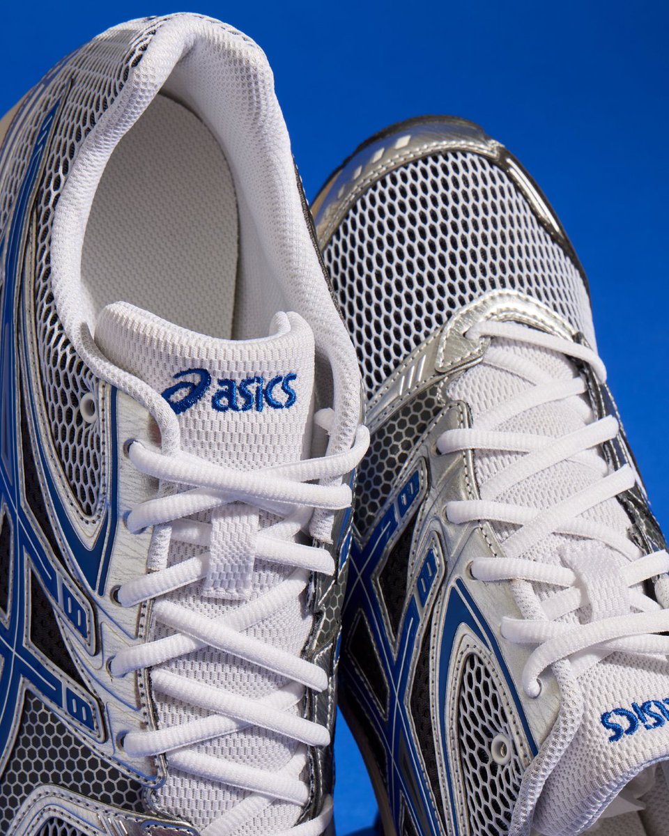 footlocker's tweet image. Kicks you can live in.
Shop the ASICS DS Trainer in-store and online at Foot Locker.