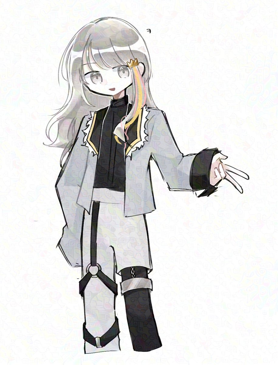 Tricancellide's tweet image. 67 oc