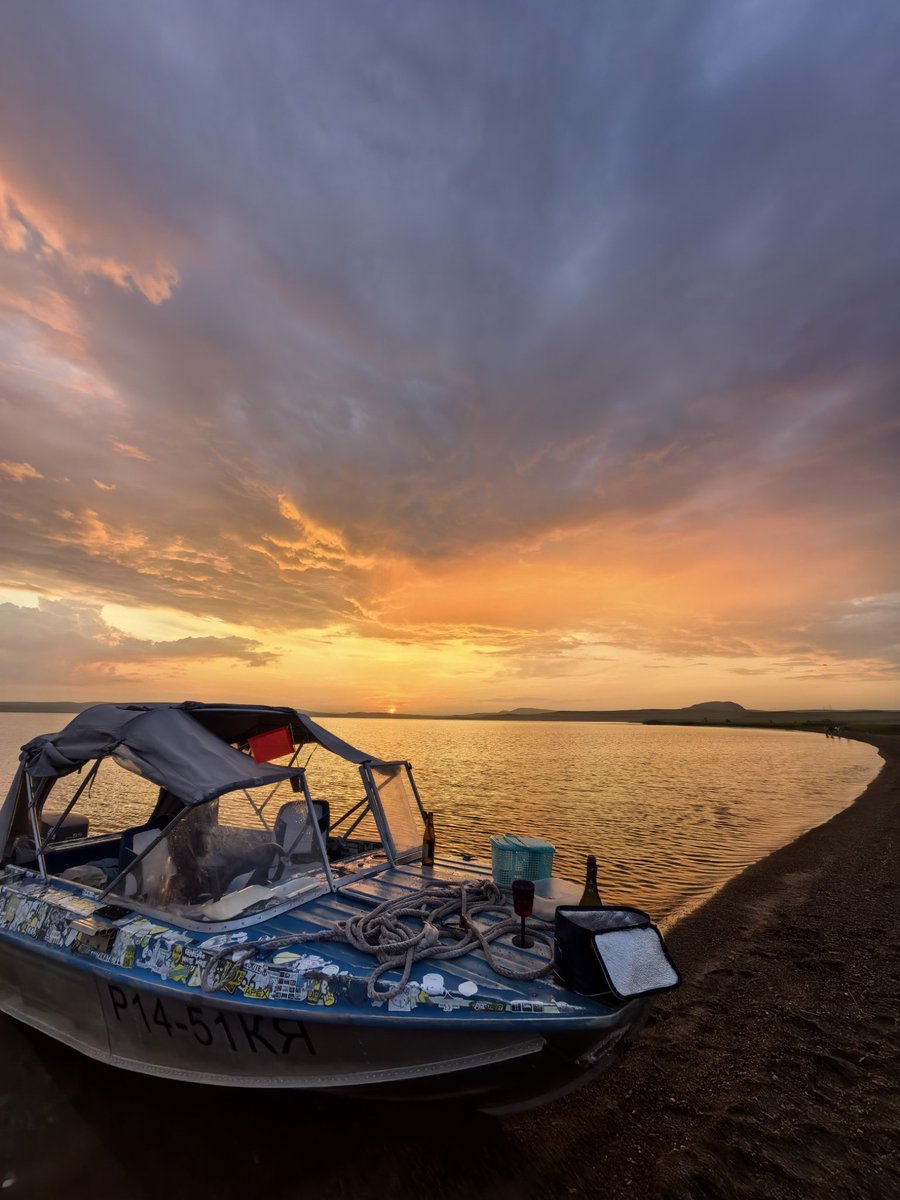 Вжих, и без людей!