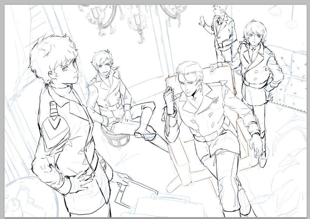 自分の精神状態に疑問を感じている...