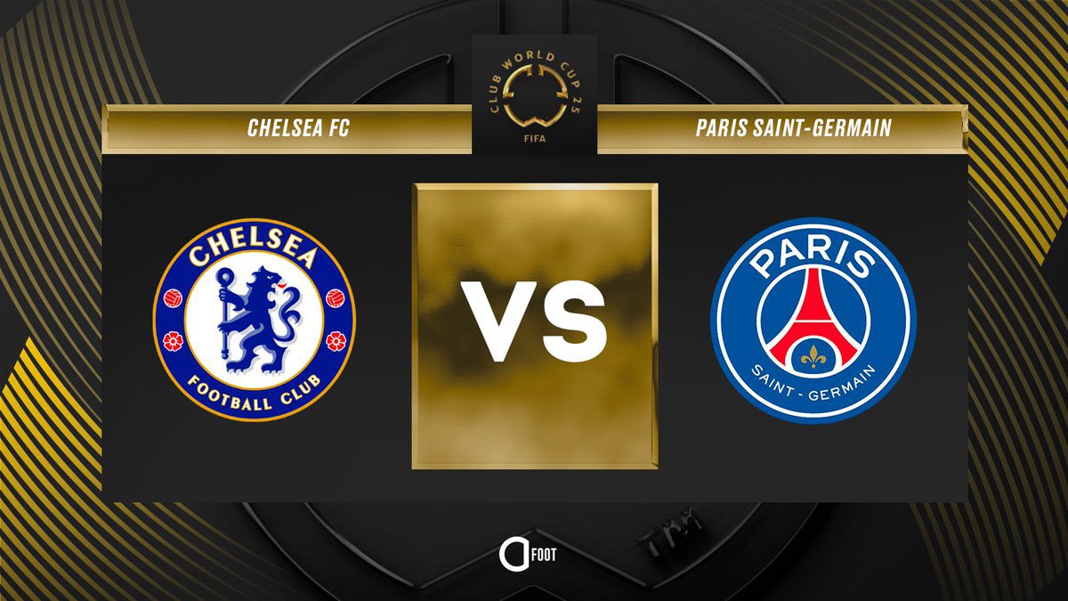 haruale's tweet photo. ICI LIEN 🔗 PSG CHELSEA GRATUIT 😁⚽️

Match sur mon canal Telegram le lien du match Paris Saint Germain Vs Chelsea  en live en bio

❇️like ce tweet avant de rejoindre pour que je t’accepte  ❤️#FIFACWC https://t.co/cwMolW8rWz