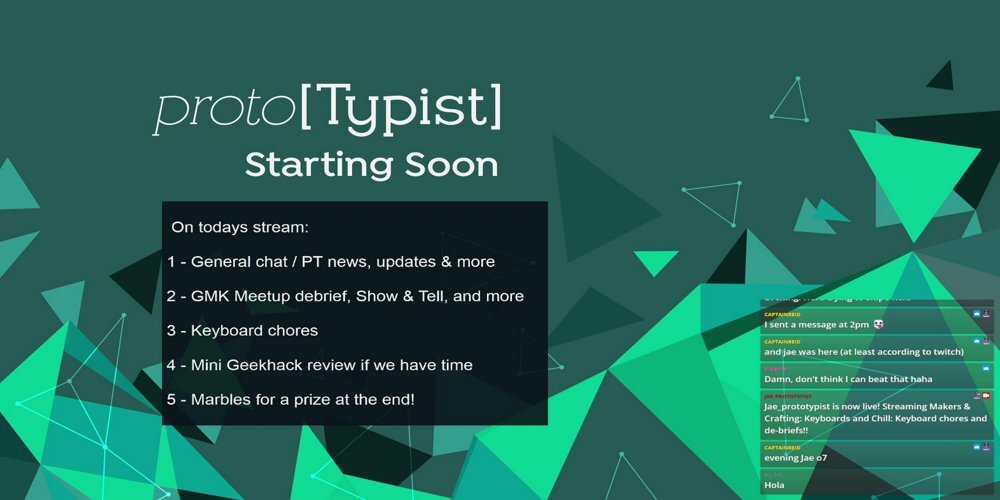 Now live on Twitch!! Get in here! ift.tt/6Yuv1ot