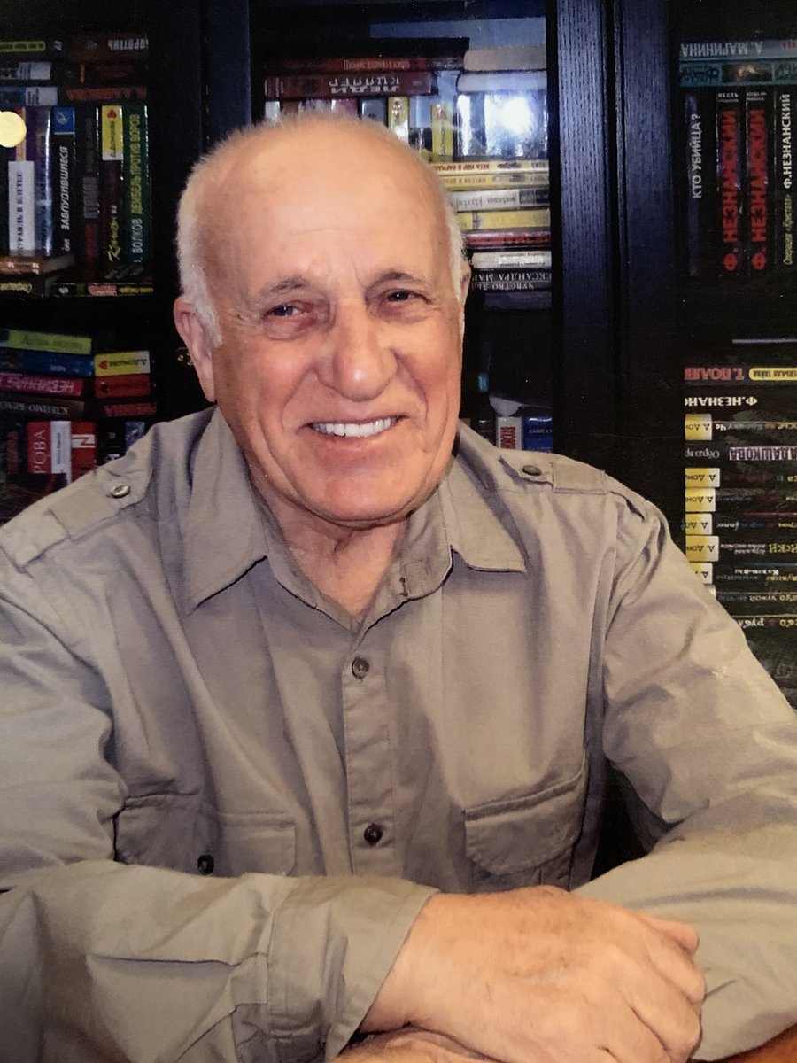 Marat Grinberg tweet media