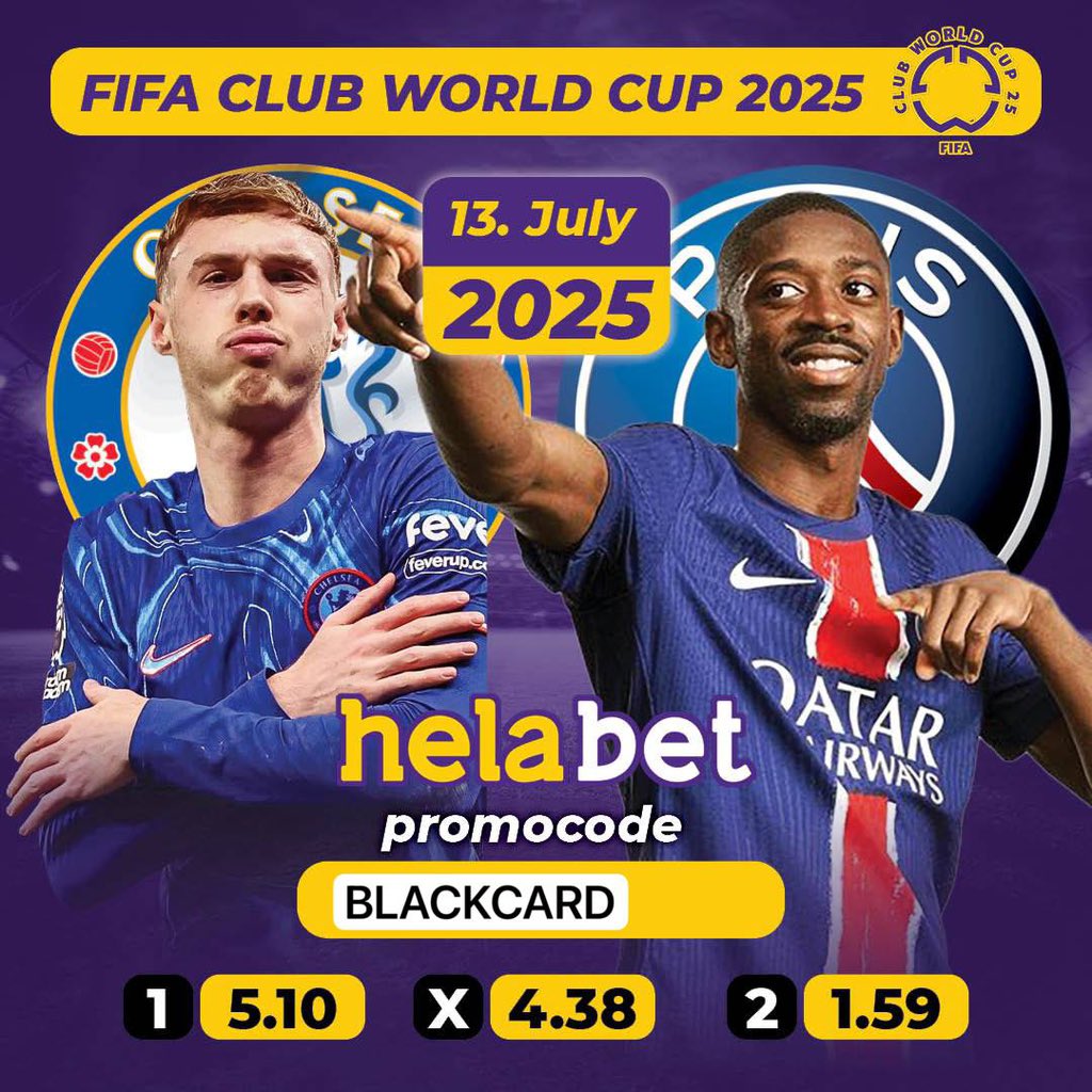 Donbashh_yN's tweet image. 50k to 400k ON HELABET
CODE: G6GSS
Not yet on Helabet? Register here ▶️▶️ cutt.ly/TrWNe8tp
Promocode: Blackcard
TZN ▶️: cutt.ly/BrWNraKn
APP Download ▶️ cutt.ly/ZrWNrPHI
Register, Deposit via Opay and get 100% welcome bonus on your first deposit