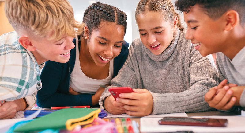 ISTE (@isteofficial) on Twitter photo Tech shouldn’t just keep students busy. It should engage, enhance, and extend their learning. Assess how well your tech use creates authentic experiences for students: hubs.li/Q03wvb560 <a href="/lkolb/">Liz Kolb (she/her)</a> Tech shouldn’t just keep students busy. It should engage, enhance, and extend their learning. Assess how well your tech use creates authentic experiences for students: hubs.li/Q03wvb560 <a href="/lkolb/">Liz Kolb (she/her)</a>