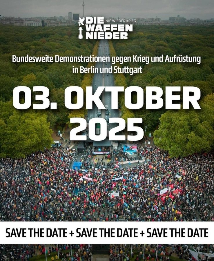 ChrisKW14's tweet image. Bei dem zeitlichen Vorlauf gibt’s keine Ausreden und ich wüsste auch nicht wie man den 3. Oktober sinnvoller verbringen könnte.