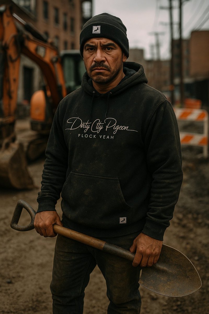 dirtycitypigeo1's tweet image. #dirtycitypigeon #dirtycitypigeon.com #workclothes #workwear