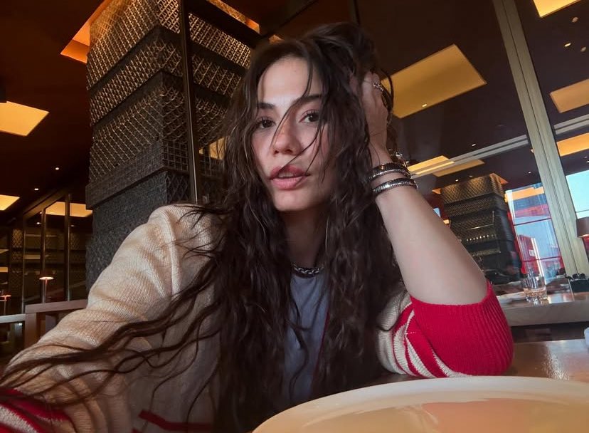 Linda de mais ❣️

#DemetÖzdemir
