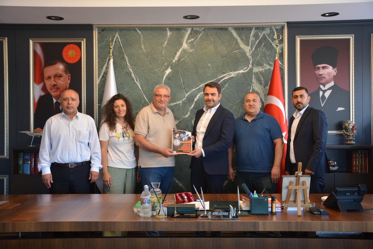 Aყƙυƚ (@magdetak06) on Twitter photo 🔻Stajyer ve Çıraklara tam sigorta yapılmalı
🔻İlk işe başlangıç tarihi SGK Hizmet Başlangıcı olarak kabul edilmelidir.
<a href="/RTErdogan/">Recep Tayyip Erdoğan</a>
<a href="/dbdevletbahceli/">Devlet Bahçeli</a>
<a href="/abdulhamitgul/">Abdulhamit Gül</a>
<a href="/_cevdetyilmaz/">Cevdet Yılmaz</a>
<a href="/UlviYonter/">Dr.İzzet Ulvi YÖNTER</a>
Bizi Nezaman Duyacaksınız
#StajyerÇırakKızılcahamamdanÇözümBekliyor 🔻Stajyer ve Çıraklara tam sigorta yapılmalı
🔻İlk işe başlangıç tarihi SGK Hizmet Başlangıcı olarak kabul edilmelidir.
<a href="/RTErdogan/">Recep Tayyip Erdoğan</a>
<a href="/dbdevletbahceli/">Devlet Bahçeli</a>
<a href="/abdulhamitgul/">Abdulhamit Gül</a>
<a href="/_cevdetyilmaz/">Cevdet Yılmaz</a>
<a href="/UlviYonter/">Dr.İzzet Ulvi YÖNTER</a>
Bizi Nezaman Duyacaksınız
#StajyerÇırakKızılcahamamdanÇözümBekliyor