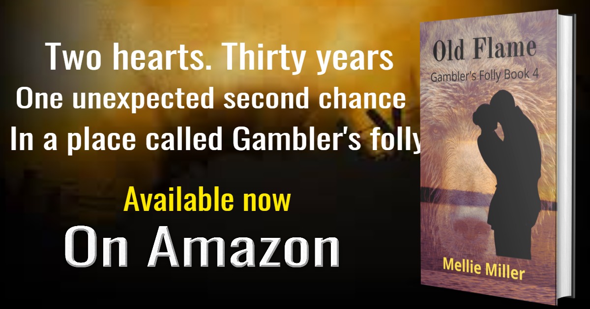 Come to Gambler's Folly and feel the romance!
Gambler's Folly, where every love story is a gamble, and Fate always deals the final hand.
books2read.com/u/3ypPRe

#secondchance #FriendsToLovers #paranormal #fanasy #romance #shifters #Amazon