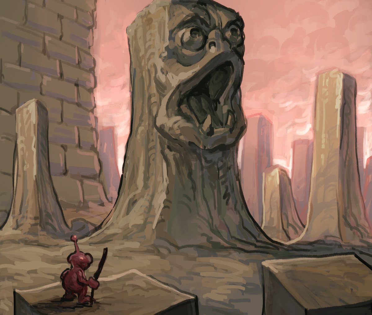 relic