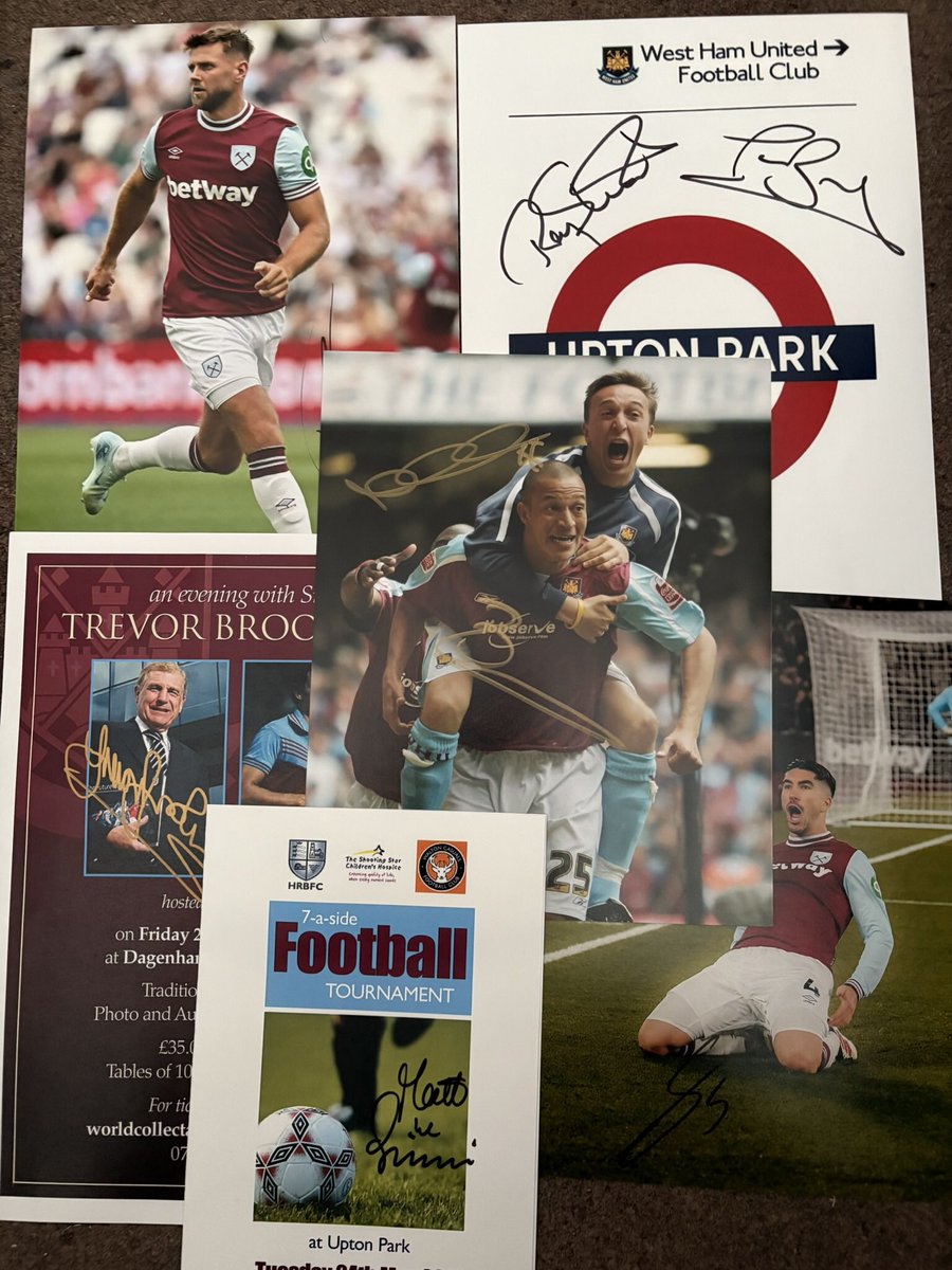 MandevilleProm2's tweet image. 🚨 99p bargain bundle available via eBay 🚨including Noble, Fullkrug, Soler, Stewart, Brush, Zamora & Brooking 👇🏻
ebay.us/m/Rdl85s