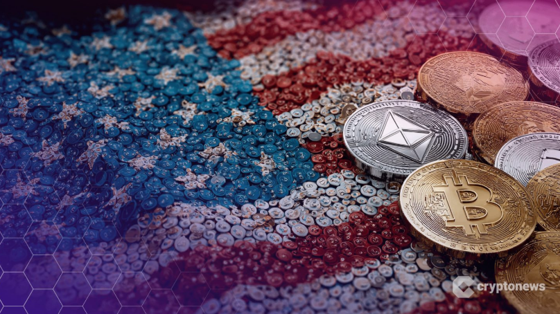 BREAKING: U.S. CRYPTO LEADERS UNITE: Blockchain Association's Summer Mersinger, Digital Chamber's Cody Carbone, and Crypto Council for Innovation's Ji Hun Kim jointly urge lawmakers to advance "important" crypto legislation.