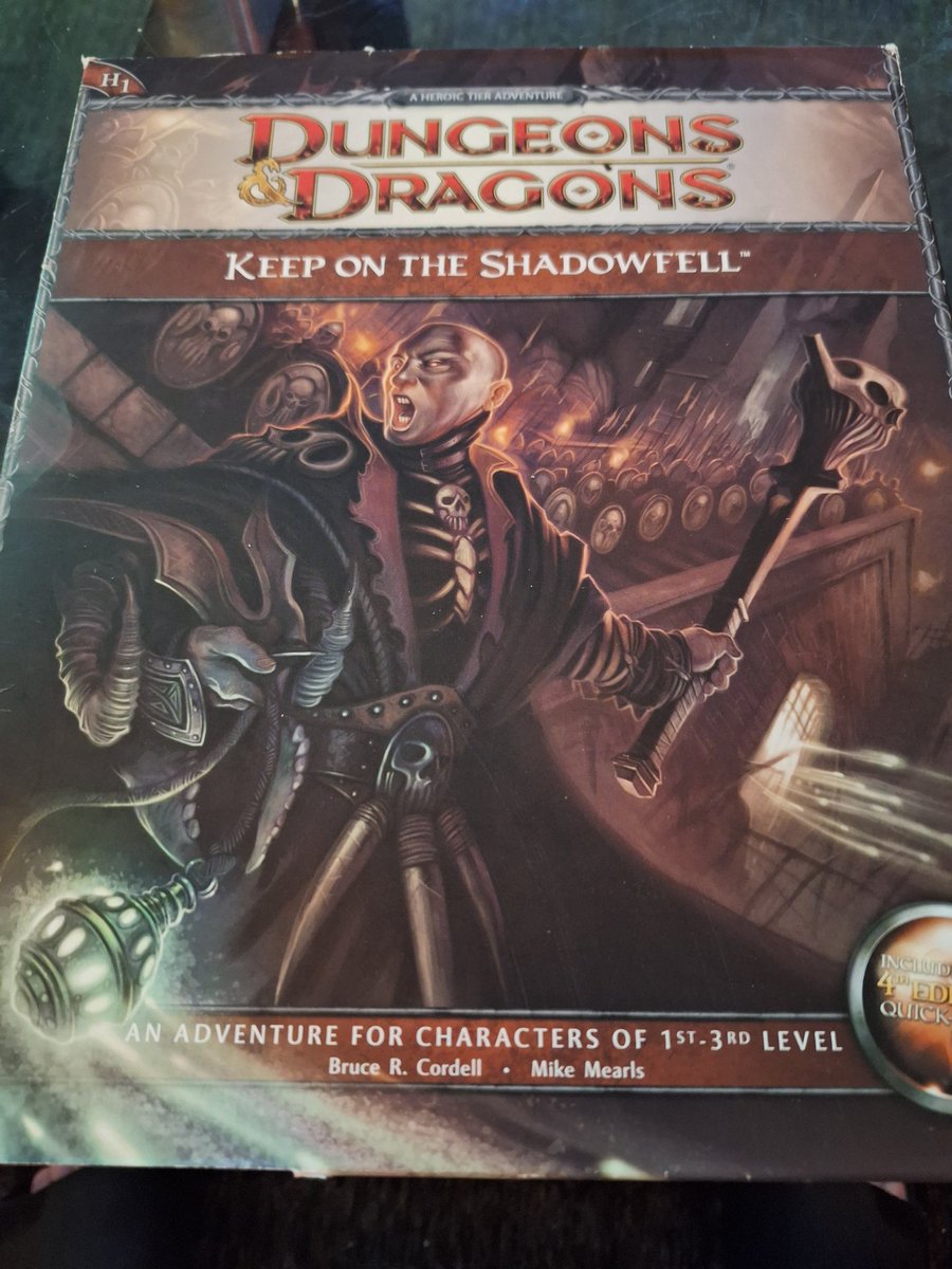 FROTHSOF's tweet image. Hear me out... #dnd