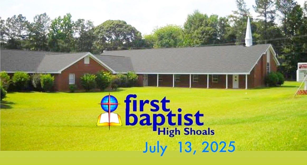 Choose LIFE Ministries and Christ’s Kin had a good service this morning at FBC High Shoals, NC. Good response several testimonies of how much they enjoyed the worship and message. Special thanks to Pastor Mike S for allowing us to come share. 
#chooselifeusa
#christskin