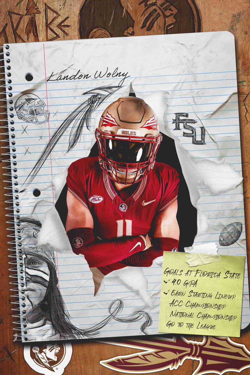 FSU 🔥🔥 <a href="/ThomsenChris/">Chris Thomsen</a> <a href="/ChuckCantor/">Chuck Cantor</a> <a href="/_DJDaniels/">DJ Daniels</a> <a href="/PrestonB49/">Preston Brady</a>