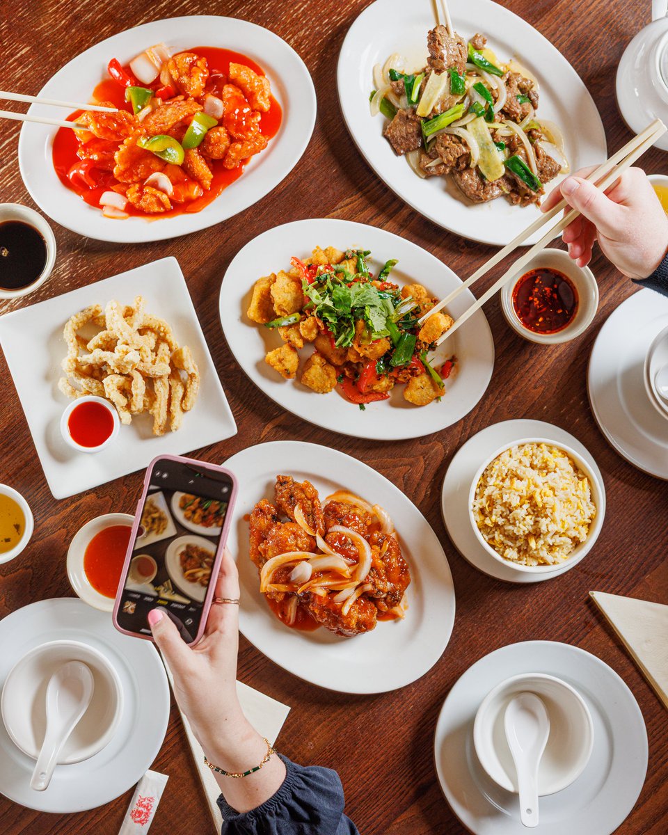 Chung Ying Cantonese (@chungyingrest) on Twitter photo Here's a sneak peak from our recent <a href="/BRestaurantFest/">Birmingham Restaurant Festival</a> photoshoot πΈ
We're extremely proud to support this excellent celebration of Birmingham once again.
This year, both our menus are #GlutenFree π
Reservations and more information via birminghamrestaurantfestival.co.uk
#BrumHour Here's a sneak peak from our recent <a href="/BRestaurantFest/">Birmingham Restaurant Festival</a> photoshoot πΈ
We're extremely proud to support this excellent celebration of Birmingham once again.
This year, both our menus are #GlutenFree π
Reservations and more information via birminghamrestaurantfestival.co.uk
#BrumHour