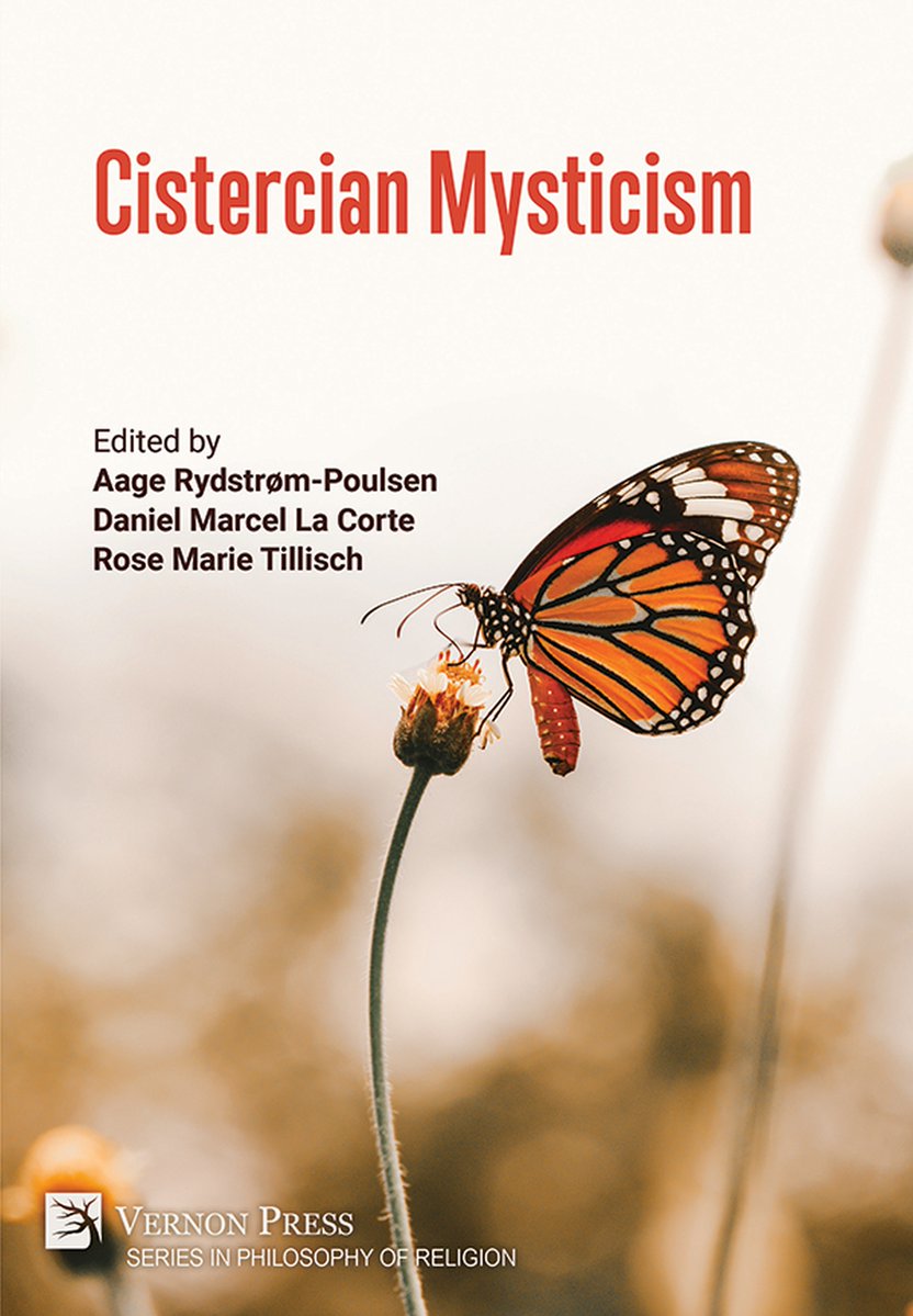 Cistercian Mysticism, eds. Aage Rydstrøm-Poulsen, Daniel Marcel La Corte, Rose Marie Tillisch (Vernon Press, July 2025)
facebook.com/MedievalUpdate…
vernonpress.com/book/2134
#medievaltwitter #medievalstudies #medievaltheology #medievalphilosophy