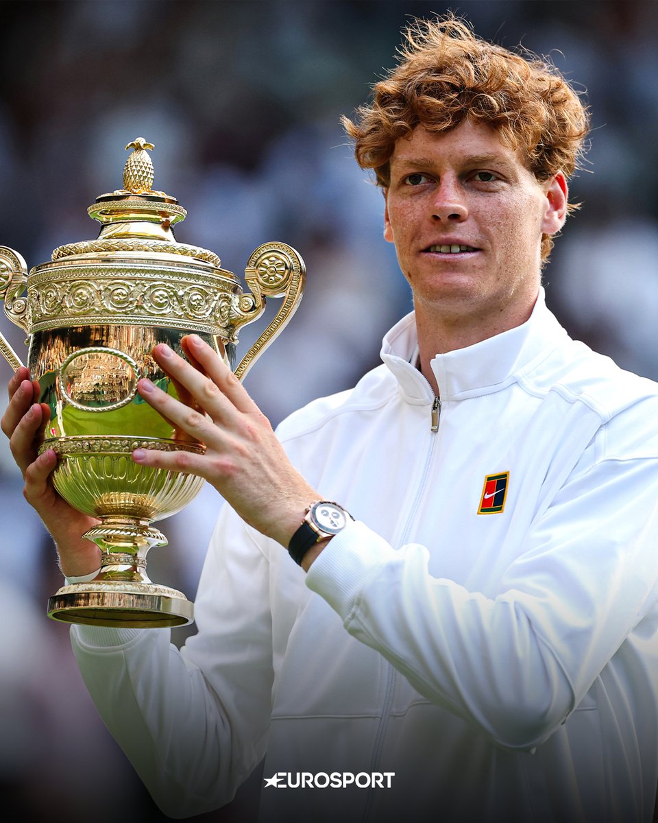 Eurosport IT tweet media