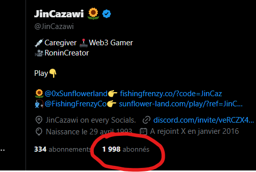 Just need 2, come on guys ...😌