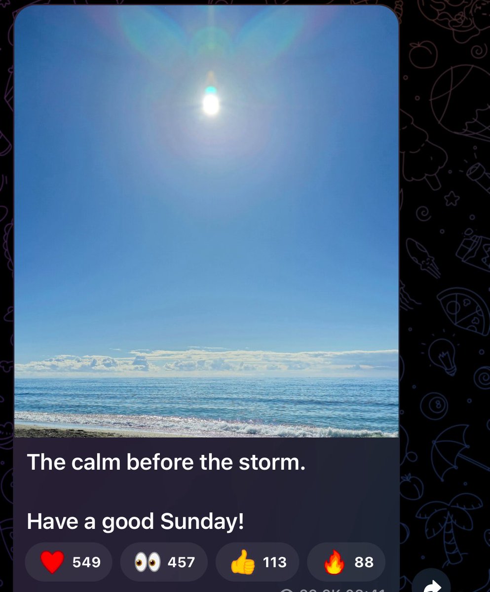 Capo been short since 100k and still can’t admit he was wrong 💀
It’s always:
•“Bull trap”
•“The calm before the storm”

Give it 4 more months and when it finally dips he’ll hit us with:
“The chart never lies” 😂😂😂

<a href="/CryptoCapo_/">il Capo Of Crypto</a>