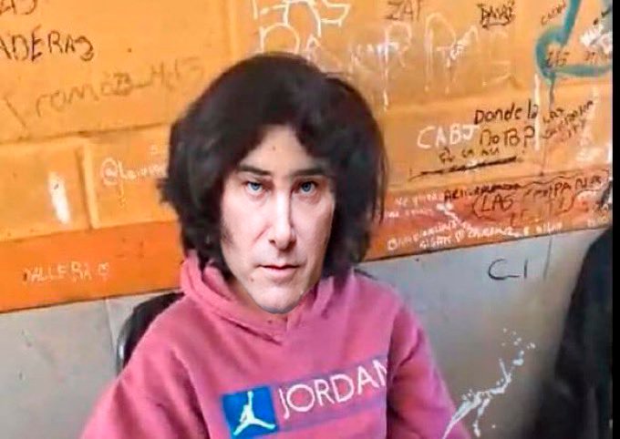 tardó 3 meses en darse cuenta