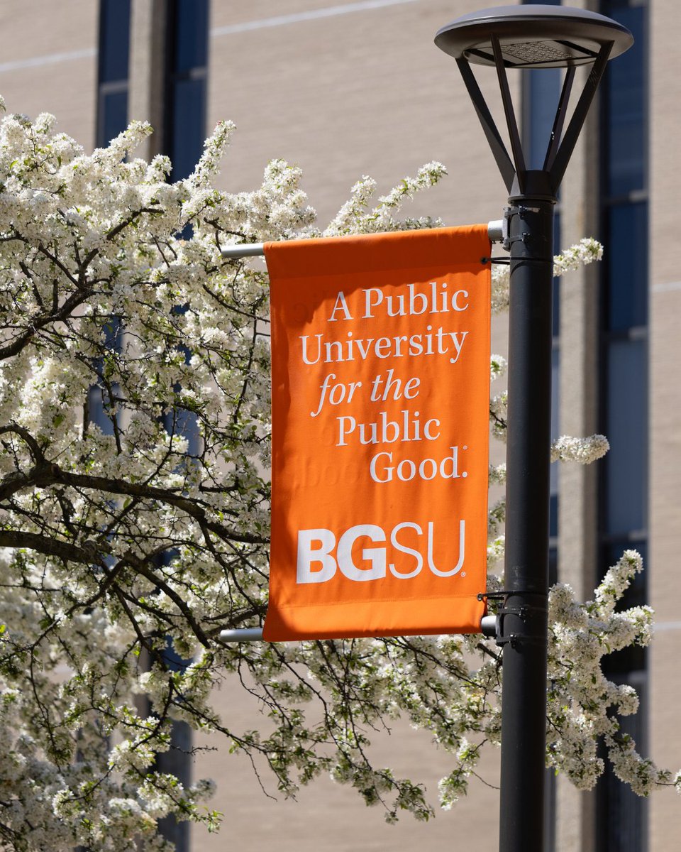 The trees understood the assignment🌸 #AlwaysBG