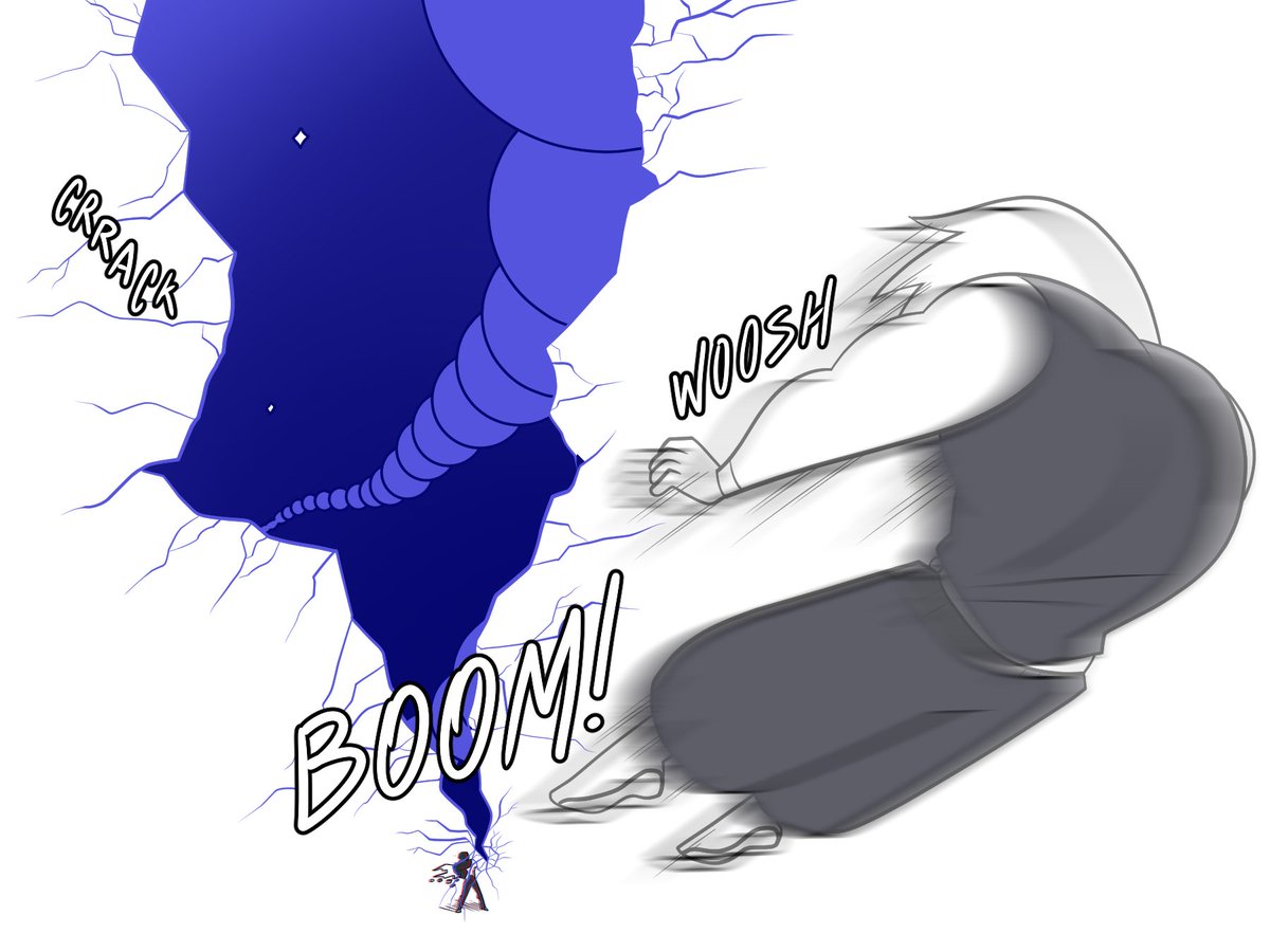 Chillguydraws's tweet image. A new Thicc-Verse comic this week!
After this I'll be taking a little hiatus from the comics to catch up on other projects
Hope you all enjoyed the story so far! Read more on the f0rt or🦋