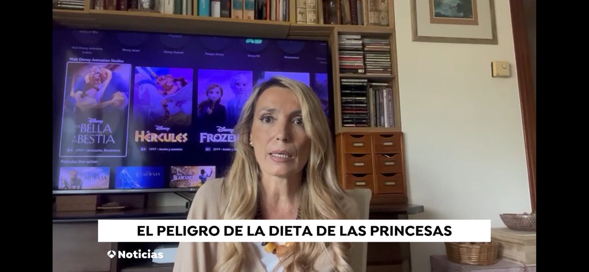 A. Gutiérrez Salegui ❤️🩹 (@fasmida) on Twitter photo Dietas infantiles y riesgos. <a href="/A3Noticias/">Antena 3 Noticias</a> <a href="/CGEnfermeria/">Consejo General de Enfermería</a> #Disney #Autoestima #Autoimagen amp.antena3.com/noticias/econo… Dietas infantiles y riesgos. <a href="/A3Noticias/">Antena 3 Noticias</a> <a href="/CGEnfermeria/">Consejo General de Enfermería</a> #Disney #Autoestima #Autoimagen amp.antena3.com/noticias/econo…