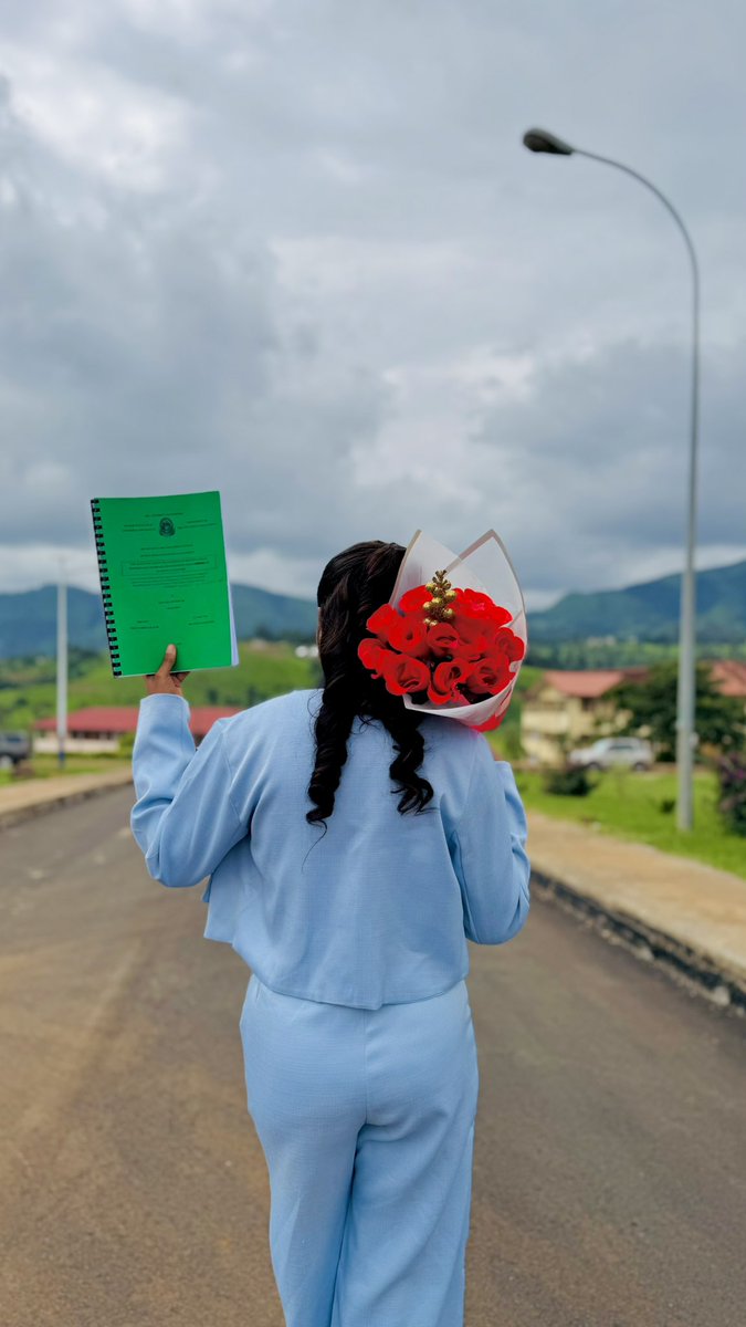 Malaikayoung38's tweet image. Excited to share that I defended my MBA dissertation today! Titled “The Effects of Talent Management on the Educational Performance of Private Institutions of Learning in Yaoundé,”my research highlights the crucial role of talent management in education.#MBA #TalentManagement #